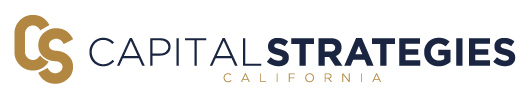 Capital Strategies Logo